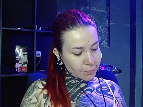 Snapshot of Pandora_9666 chatting on 25, 2, 2026 Pandora 9666 online show from 25, 2, 2026