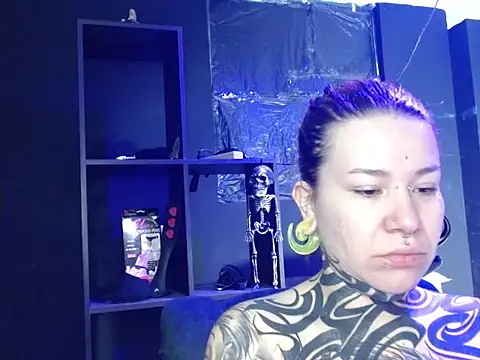 Pandora 9666 online show from 26, 11, 2025