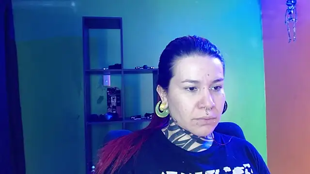 Snapshot of Pandora_9666 chatting on 25, 5, 2026 Pandora 9666 online show from 25, 5, 2026