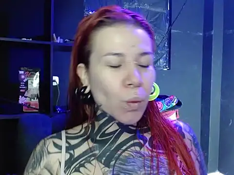 Snapshot of Pandora_9666 chatting on 9, 2, 2026 Pandora 9666 online show from 9, 2, 2026