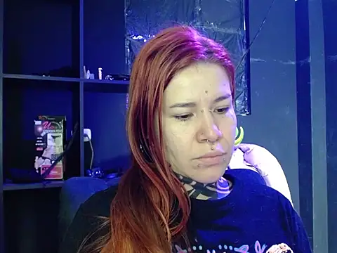 Snapshot of Pandora_9666 chatting on 1, 2, 2026 Pandora 9666 online show from 1, 2, 2026