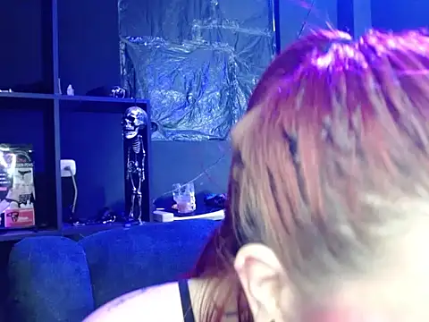 Snapshot of Pandora_9666 chatting on 23, 2, 2026 Pandora 9666 online show from 23, 2, 2026