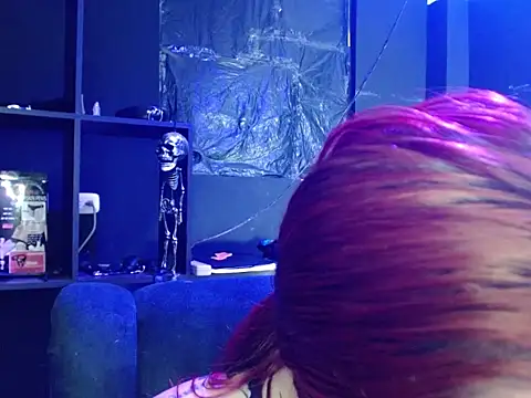 Snapshot of Pandora_9666 chatting on 24, 2, 2026 Pandora 9666 online show from 24, 2, 2026