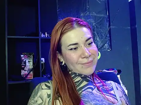 Snapshot of Pandora_9666 chatting on 2, 2, 2026 Pandora 9666 online show from 2, 2, 2026