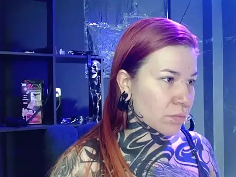 Snapshot of Pandora_9666 chatting on 5, 2, 2026 Pandora 9666 online show from 5, 2, 2026