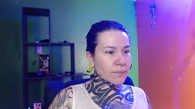 Snapshot of Pandora_9666 chatting on 21, 5, 2026 Pandora 9666 online show from 21, 5, 2026