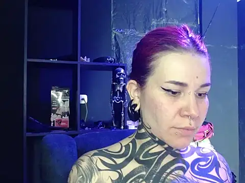 Snapshot of Pandora_9666 chatting on 13, 2, 2026 Pandora 9666 online show from 13, 2, 2026