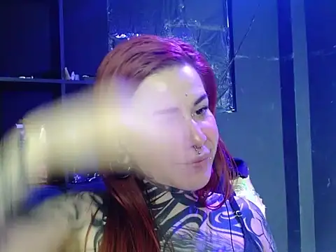 Snapshot of Pandora_9666 chatting on 9, 2, 2026 Pandora 9666 online show from 9, 2, 2026