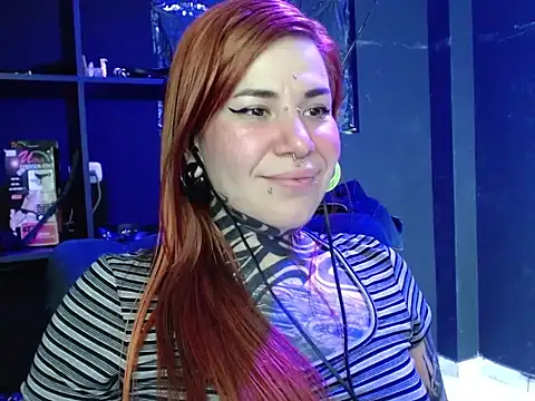 Snapshot of Pandora_9666 chatting on 3, 2, 2026 Pandora 9666 online show from 3, 2, 2026