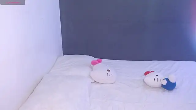 hellokitty  valery online show from 29, 10, 2025