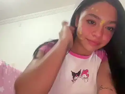 hellokitty  valery online show from 6, 3, 2025