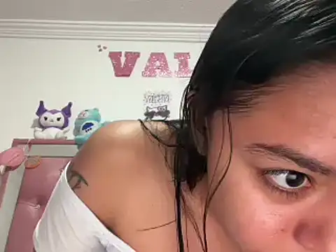 hellokitty  valery online show from 26, 2, 2025