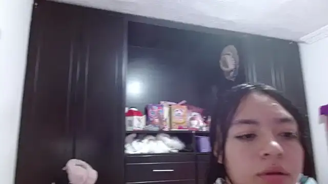 hellokitty  valery online show from 21, 3, 2025