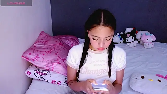 hellokitty  valery online show from 12, 2, 2026