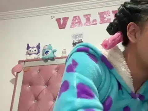 hellokitty  valery online show from 27, 2, 2025