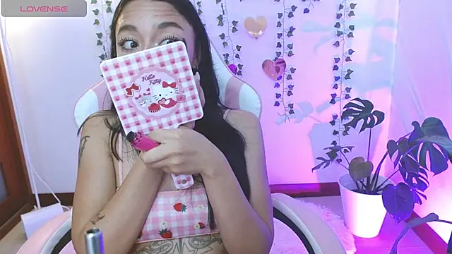 Snapshot of hellokitty__valery chatting on 23, 5, 2026 hellokitty valery online show from 23, 5, 2026