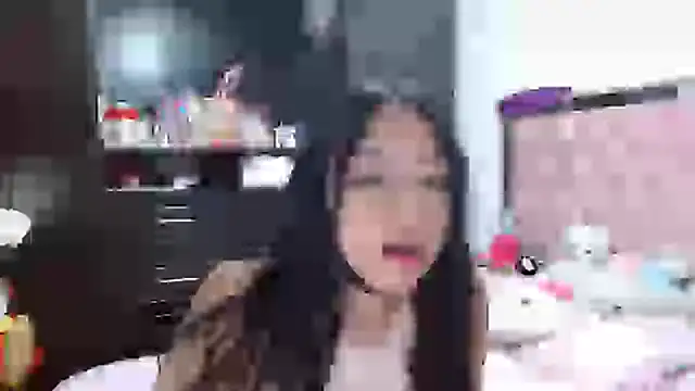 hellokitty  valery online show from 23, 3, 2025