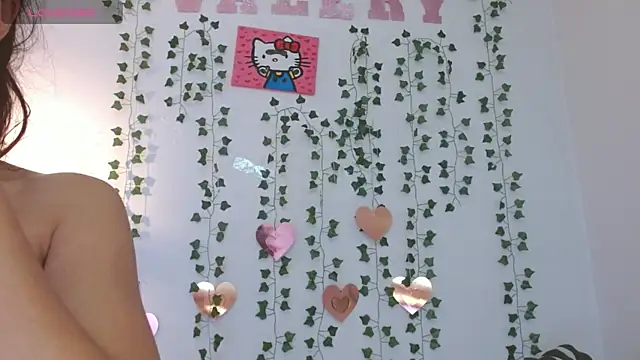 hellokitty  valery online show from 5, 4, 2026