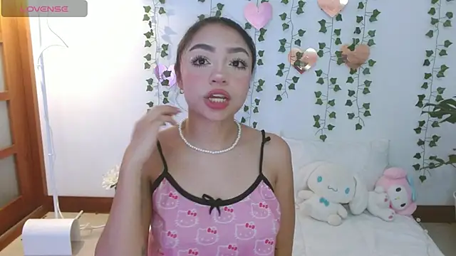 hellokitty  valery online show from 3, 4, 2026