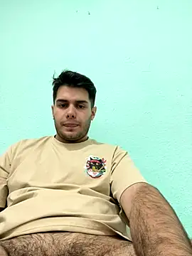 Hary0250 online show from 20, 12, 2025