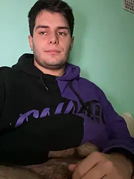 Hary0250 online show from 5, 1, 2026