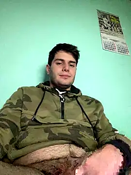 Hary0250 online show from 6, 1, 2026