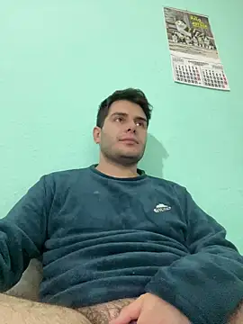 Hary0250 online show from 7, 1, 2026