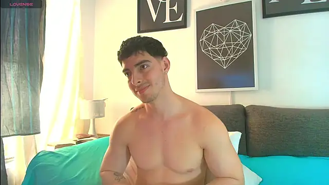 thomyafar online show from 20, 10, 2025