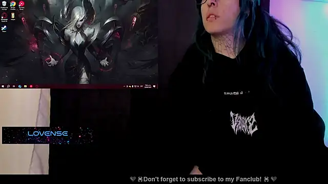 Hisato111 online show from 28, 9, 2025