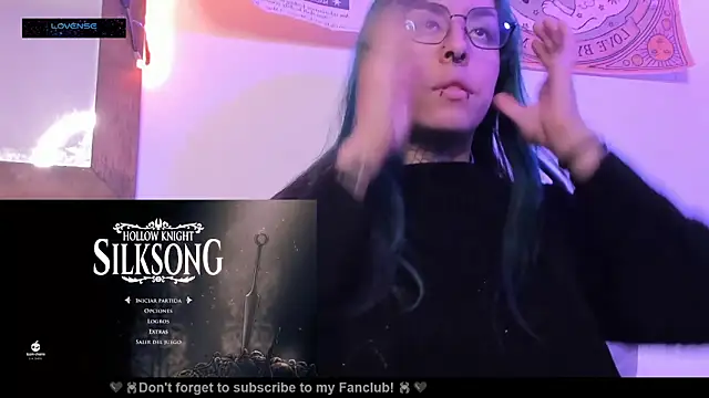 Hisato111 online show from 27, 10, 2025