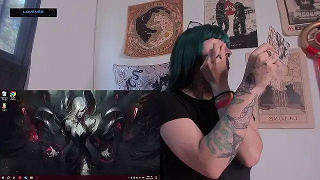 Snapshot of Hisato111 chatting on 18, 1, 2026 Hisato111 online show from 18, 1, 2026