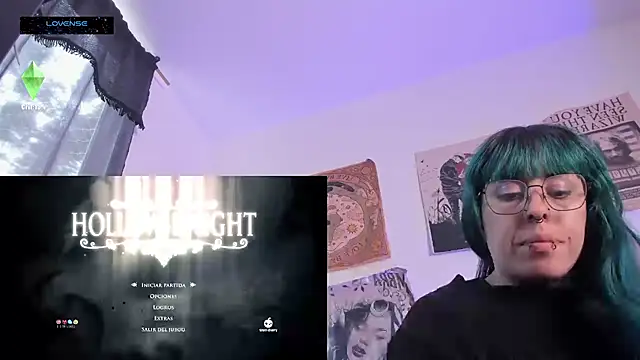 Hisato111 online show from 2, 12, 2025