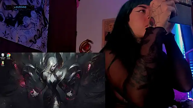 Snapshot of Hisato111 chatting on 3, 3, 2026 Hisato111 online show from 3, 3, 2026