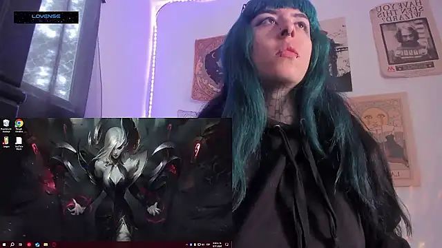 Hisato111 online show from 8, 1, 2026