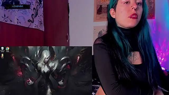 Snapshot of Hisato111 chatting on 15, 2, 2026 Hisato111 online show from 15, 2, 2026