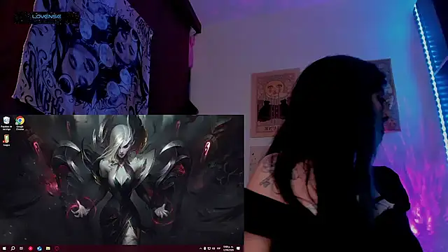 Hisato111 online show from 13, 4, 2026