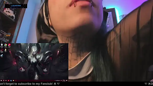 Hisato111 online show from 20, 10, 2025