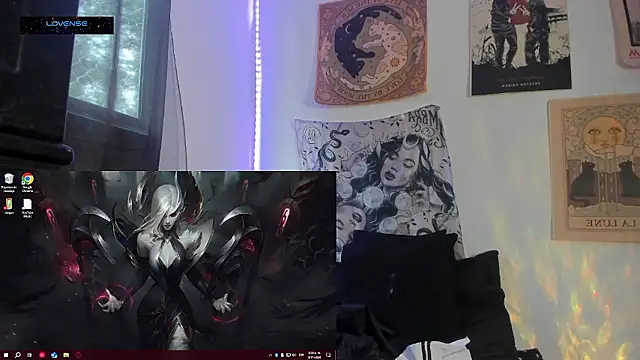 Hisato111 online show from 9, 1, 2026