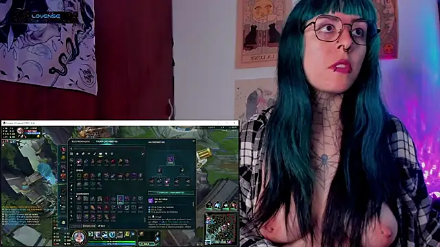 Snapshot of Hisato111 chatting on 5, 2, 2026 Hisato111 online show from 5, 2, 2026