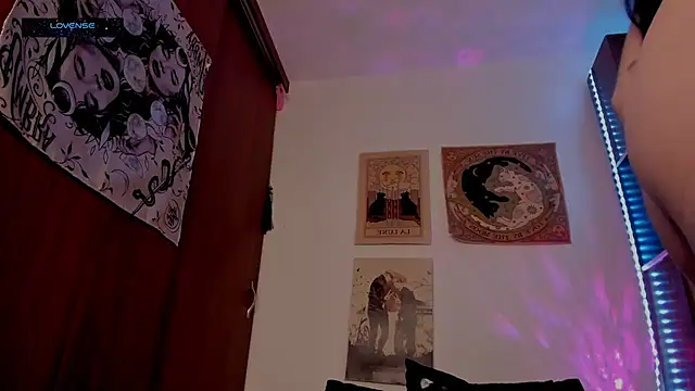 Hisato111 online show from 31, 3, 2026