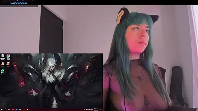 Snapshot of Hisato111 chatting on 13, 7, 2026 Hisato111 online show from 13, 7, 2026