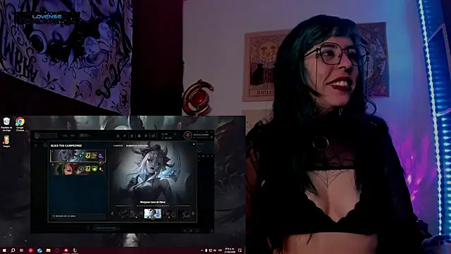 Hisato111 online show from 21, 3, 2026