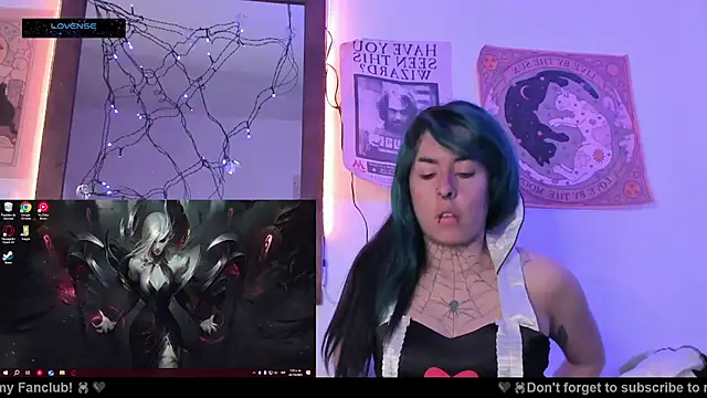 Hisato111 online show from 24, 10, 2025