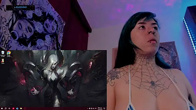 Hisato111 online show from 16, 4, 2026