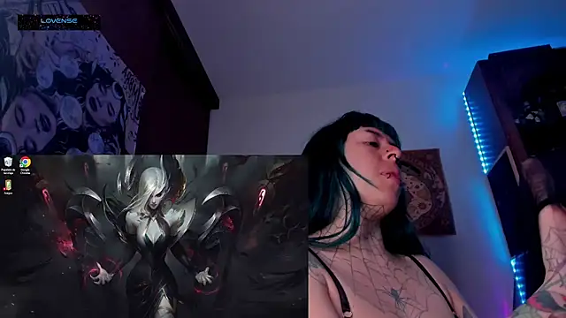 Snapshot of Hisato111 chatting on 12, 2, 2026 Hisato111 online show from 12, 2, 2026