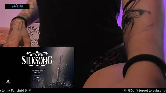 Hisato111 online show from 25, 10, 2025