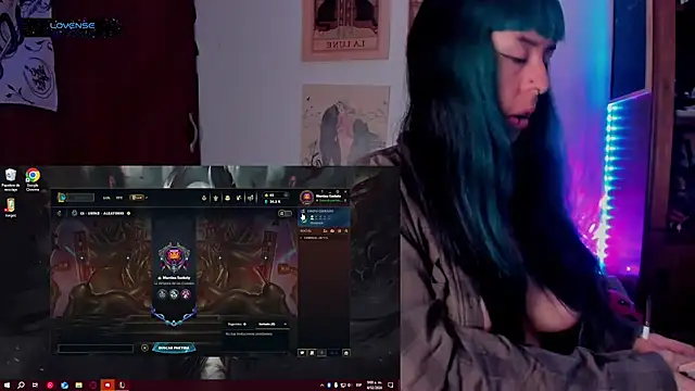 Snapshot of Hisato111 chatting on 4, 2, 2026 Hisato111 online show from 4, 2, 2026