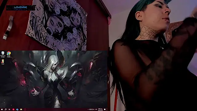 Hisato111 online show from 28, 3, 2026