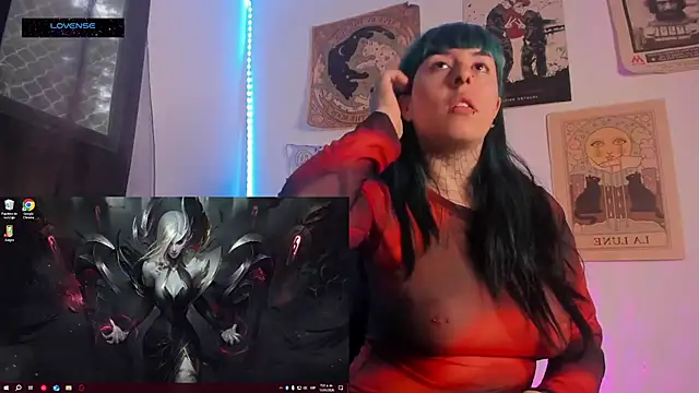 Hisato111 online show from 11, 1, 2026