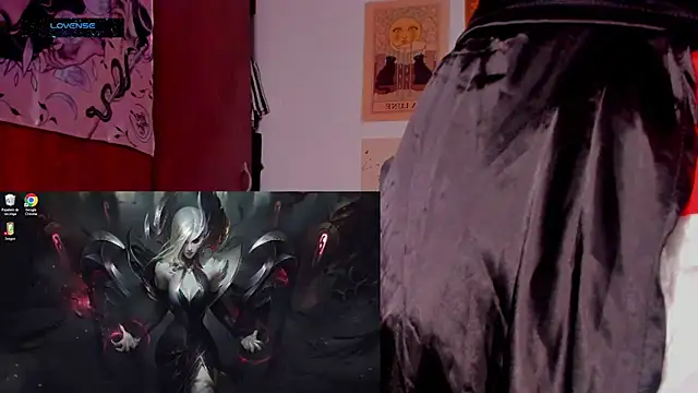 Snapshot of Hisato111 chatting on 14, 2, 2026 Hisato111 online show from 14, 2, 2026